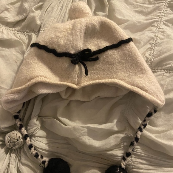 Kate Spade Kids Beanie - Picture 2 of 3